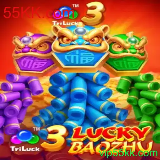 Explorando o Fascinante Mundo de 3LuckyBaozhu