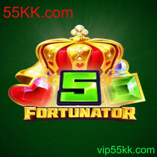 Descubra o Mundo de Aventura com 5Fortunator
