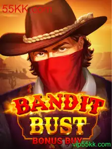 Explorando o Fascinante Mundo de BanditBustBonusBuy