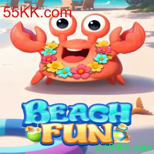 Descubra o Novo Jogo de Verão: BeachFun e sua Empolgante Aventura