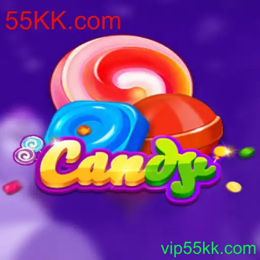 Explorando o Mundo de Candy: Um Jogo Encantador em 55KK.com