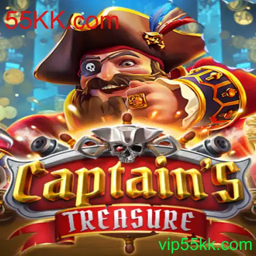 Descubra o Fascinante Mundo de CaptainssTreasure