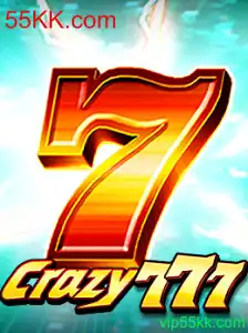 Explorando o Mundo de Crazy777 e 55KK.com