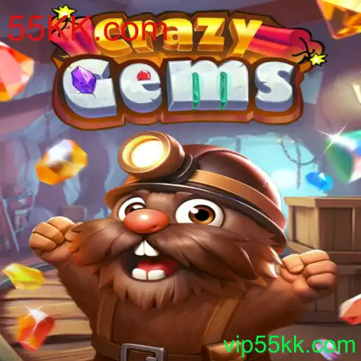 Explorando o Fascinante Mundo de CrazyGems - Um Jogo Revolucionário da Industria de Jogos
