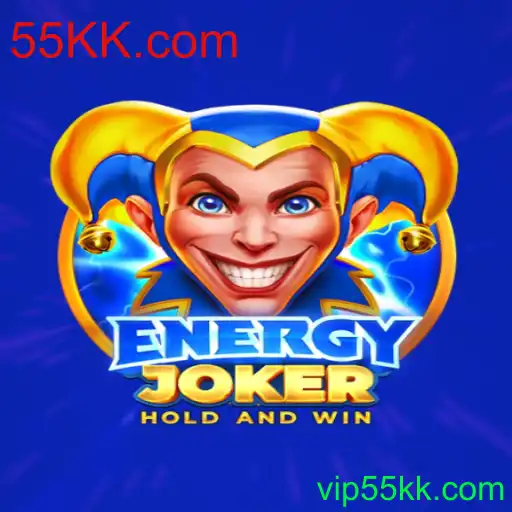 EnergyJoker: Explorando a Nova Sensação do Jogo em 55KK.com
