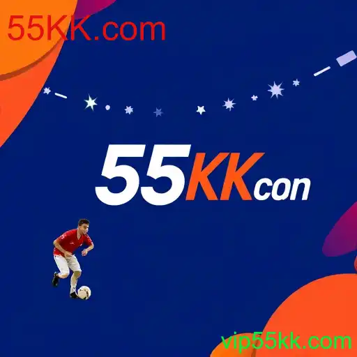 A Expansão do Mundo dos Esportes com 55KK.com