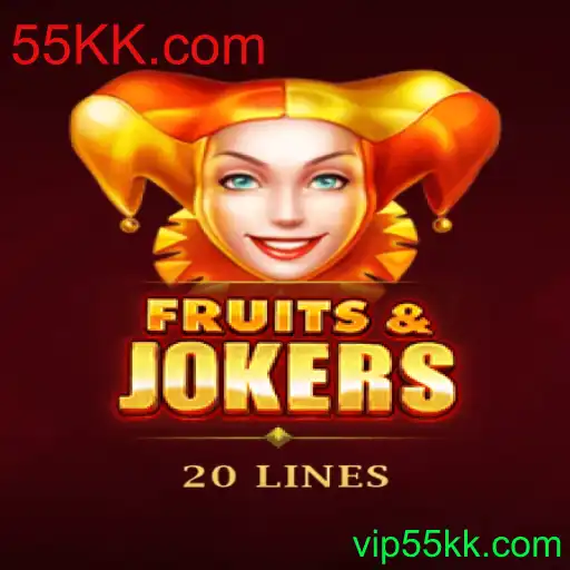 Descubra o Mundo de FruitsAndJokers20: Um Fascinante Jogo de Cassino Online
