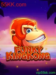 Explorando o Jogo FunkyKingKong: Aventuras e Desafios