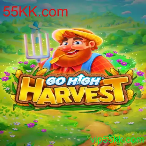 Explorando GoHighHarvest: O Novo Fenômeno em Jogos Online
