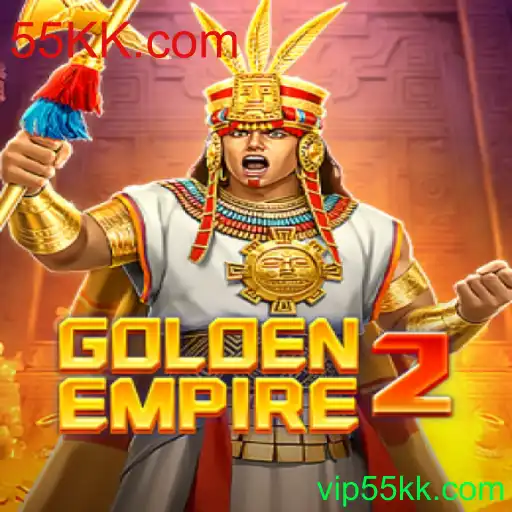 GoldenEmpire2: A Nova Sensação do Mundo dos Jogos