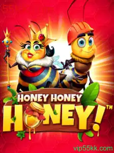 Descubra o Mundo de Entretenimento em HoneyHoneyHoney