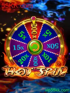 Explorando o Mundo do Jogo HotSpin: Um Guia Completo
