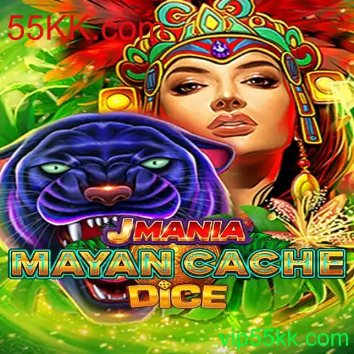 JManiaMayanCacheDice: O Fascinante Jogo de Estratégia e Sorte