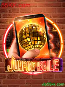 Explorando Jumpingmobile: Um Mergulho no Mundo do Entretenimento Dinâmico