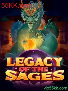 Descubra LegacyoftheSages: O Jogo que Está Conquistando o Mundo Gaming