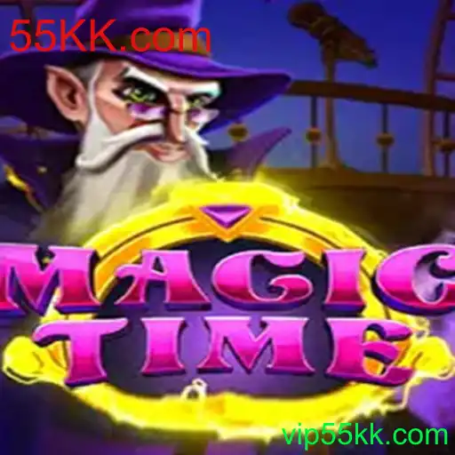 Descobrindo MagicTime: O Novo Fenômeno dos Jogos Online