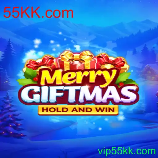 Descubra MerryGiftmas: Um Jogo Festivo Inspirado em 55KK.com