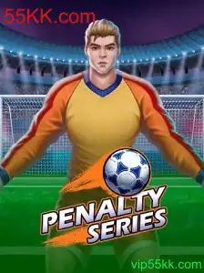 Explorando os Desafios e Emoções de PenaltySeries