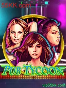 Explorando PubTycoon: Um Mergulho no Mundo dos Negócios Virtuais