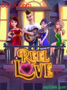 ReelLove: Exploração do Novo Jogo em 55KK.com