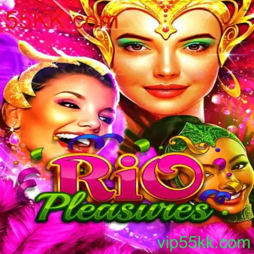 Explorando o Mundo de RioPleasures: O Novo Fenômeno dos Jogos