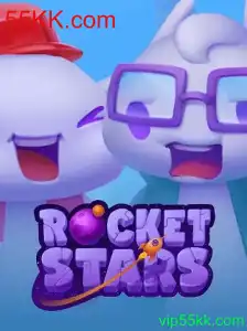 Explorando o Mundo de RocketStars: O Jogo do Momento