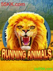 RunningAnimals: Uma Aventura Empolgante para Todos os Amantes de Jogos