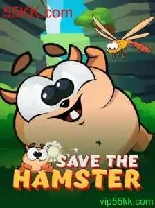 Descubra 'SavetheHamster': Um Jogo Inovador com Desafios Engajantes