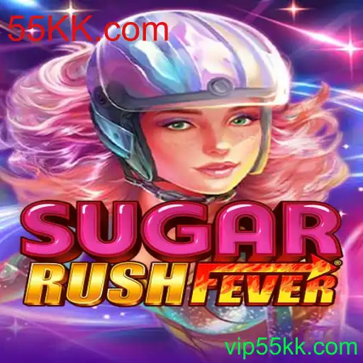Descubra SugarRushFever: Um Mergulho Empolgante no Mundo dos Doces Virtuais