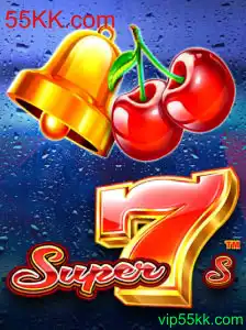 Explorando o Mundo de Super7s: A Nova Sensação de Jogo