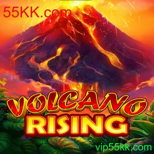 Desvendando o Fascinante Mundo de VolcanoRising: Uma Aventura Inesquecível
