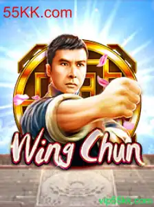 Explorando o Mundo de WingChun: Diversão e Estratégia com 55KK.com