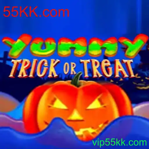 Descubra YummyTrickorTreat: O Novo Jogo Envolvente em 55KK.com