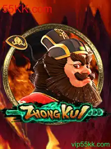 ZhongKui: Mergulhe na Aventura do Popular Jogo Inspirado na Mitologia Chinesa